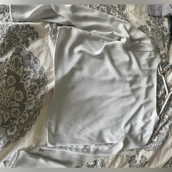 Babaton blouse - Picture 2 of 2